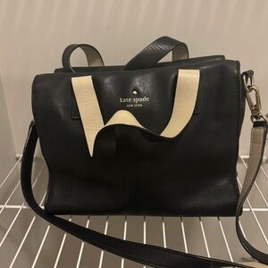 Kate Spade crossbody purse